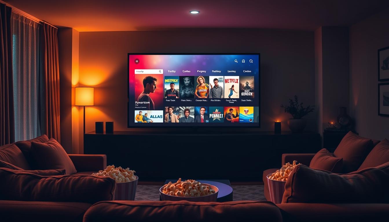 Filmes Grátis e Sem Anúncios? Esses Apps São a Solução