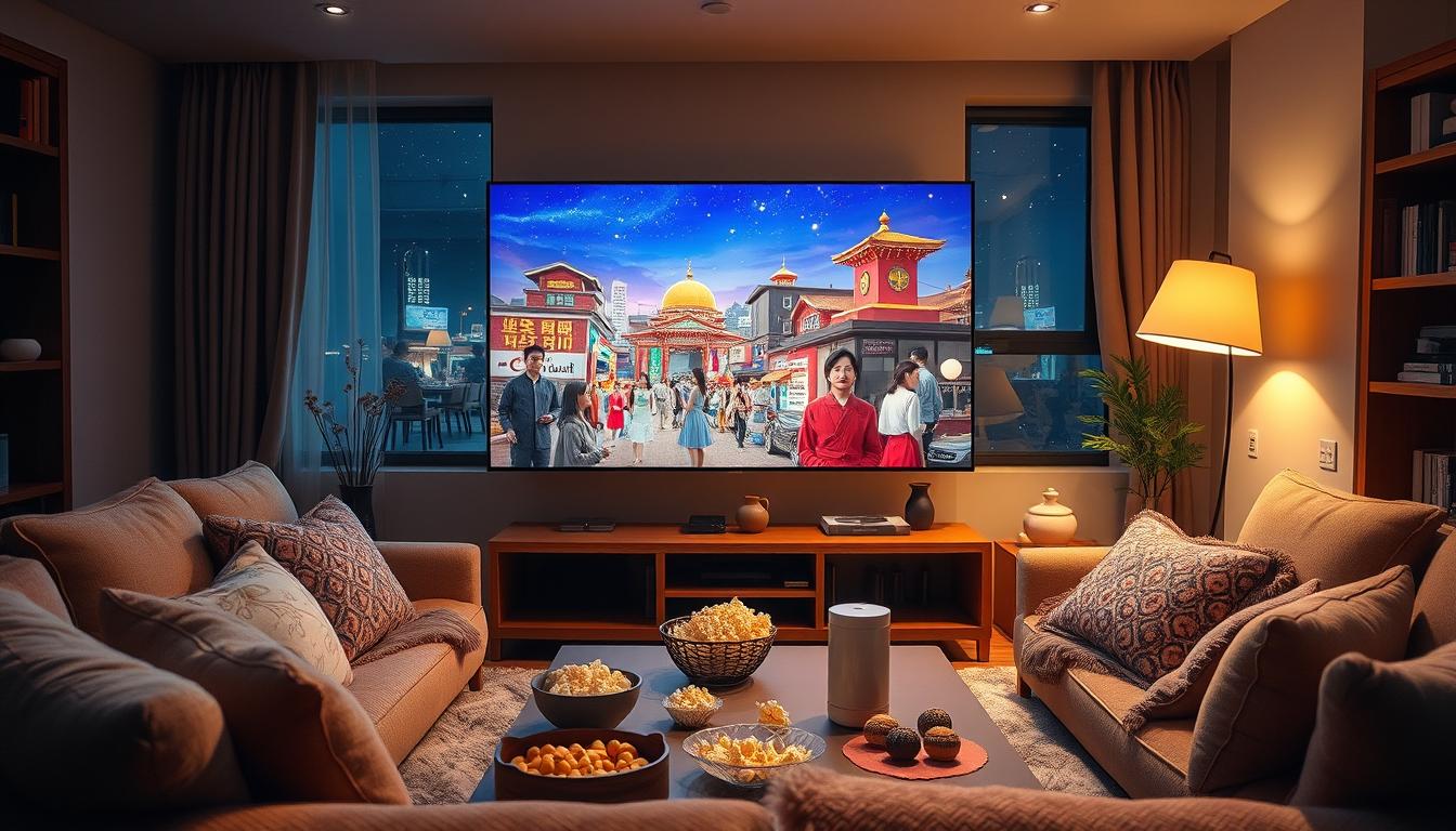 Maratona de Novelas Coreanas Grátis Aqui – Conheça os Apps
