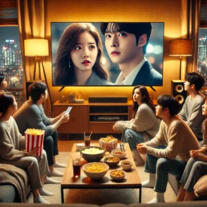 Melhores Aplicativos para Assistir Novelas Coreanas Descubra!