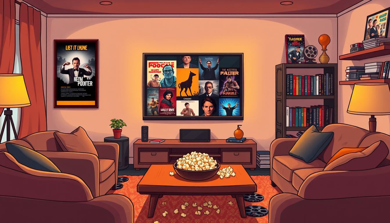 Melhores Filmes Grátis! Esses Aplicativos Vão Mudar Sua Rotina