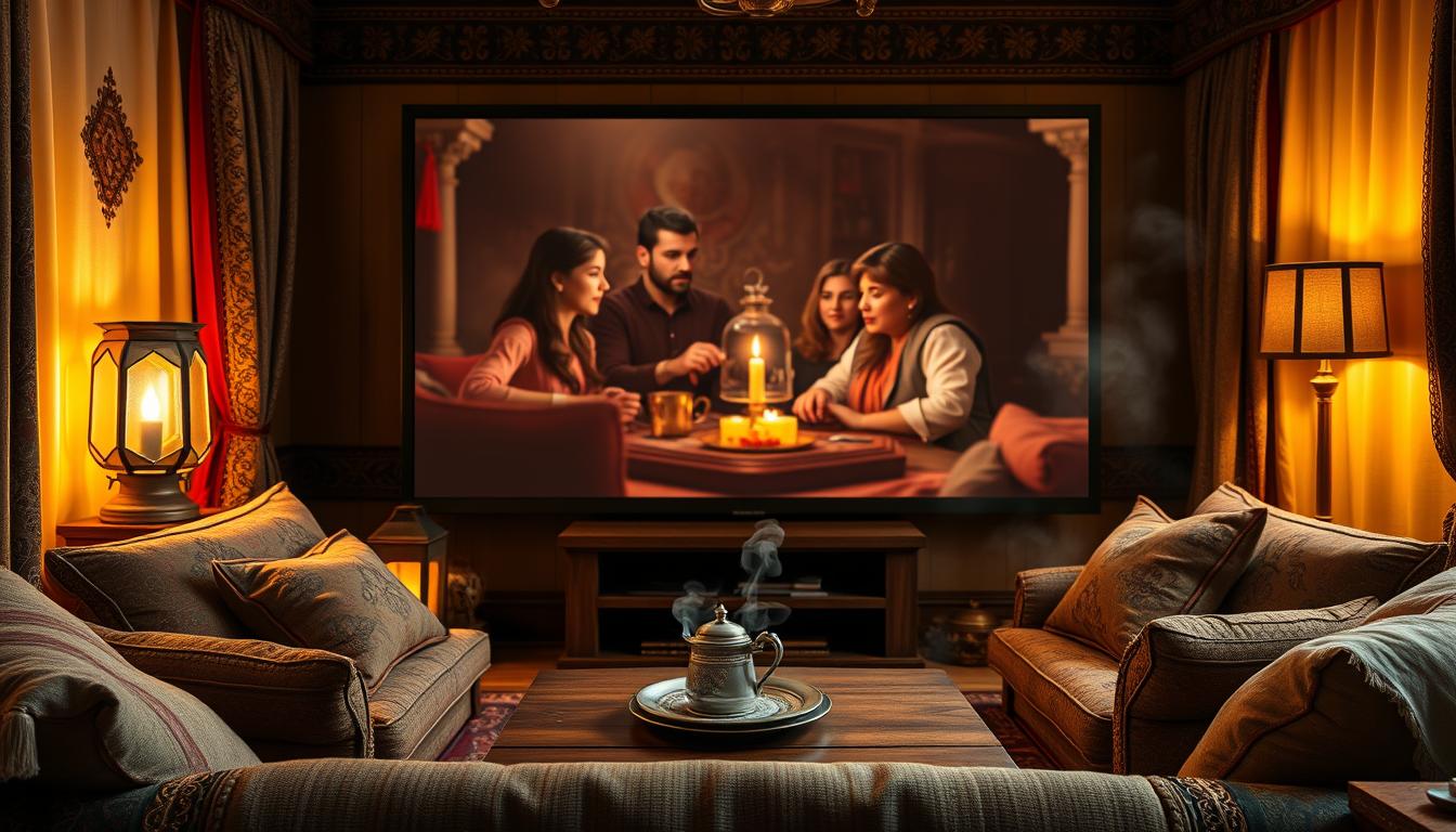 Mergulhe em Dramas Turcos com Apps Cheios de Emoção