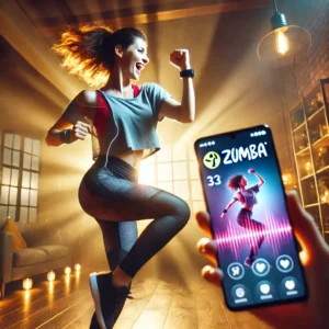 Mova-se ao ritmo da Zumba com os melhores aplicativos