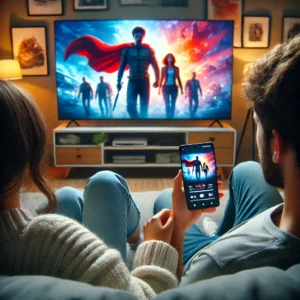 Os melhores aplicativos de assistir filmes