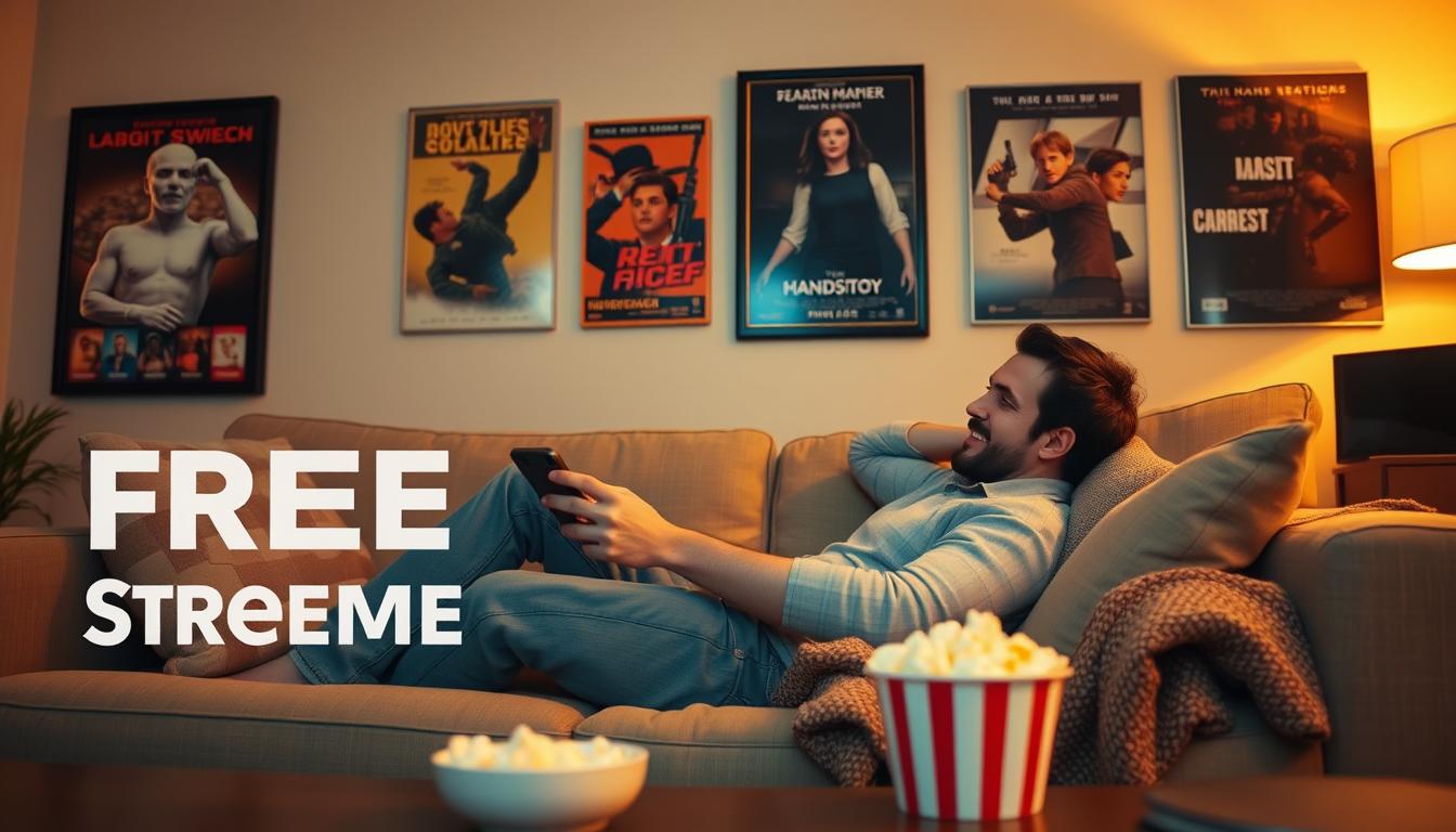 Tenha acesso a filmes em casa, sem pagar nada, com esses aplicativos