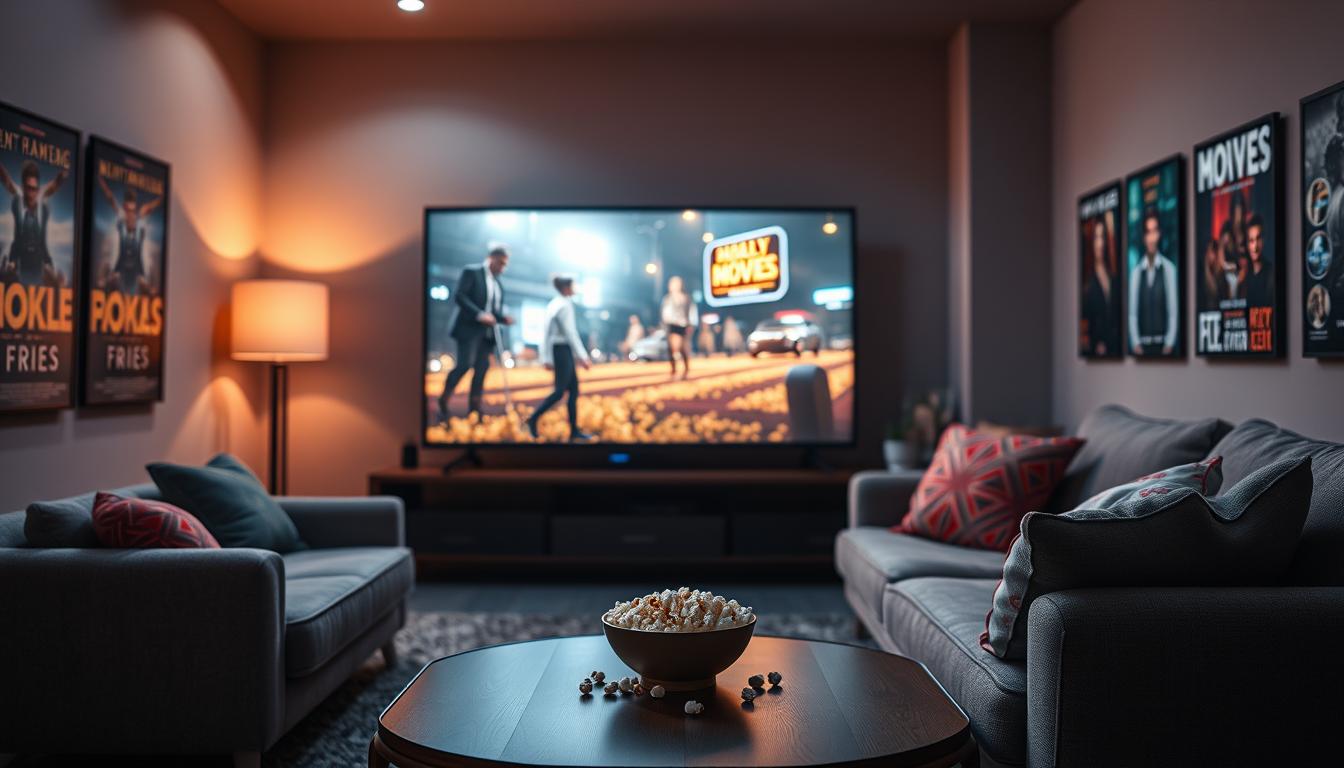 Veja Seus Filmes Favoritos de Graça: Conheça os Apps Certos