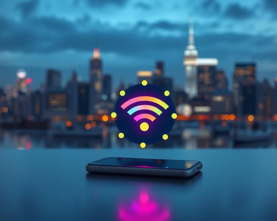 Wifi Master: Tenha internet grátis 24 horas por dia!