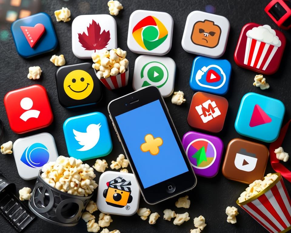 Os Principais Aplicativos Grátis para Ver Filmes Sem Assinatura