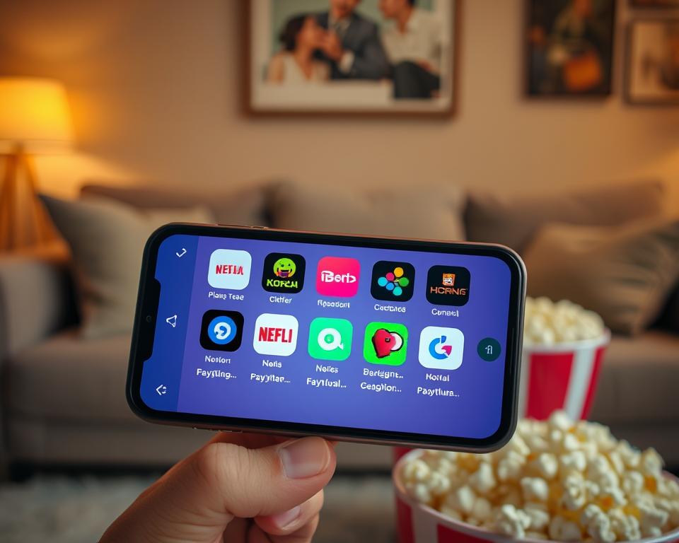 Como assistir novelas coreanas grátis: Conheça os melhores apps