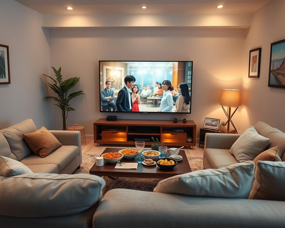 Aplicativos gratuitos para assistir novelas coreanas online