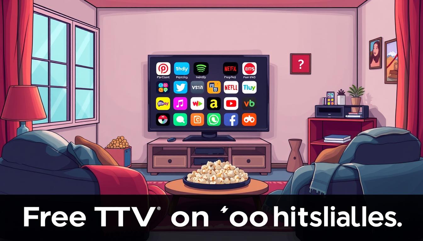 Aplicativos Grátis para Assistir TV: Conteúdo Gratuito!