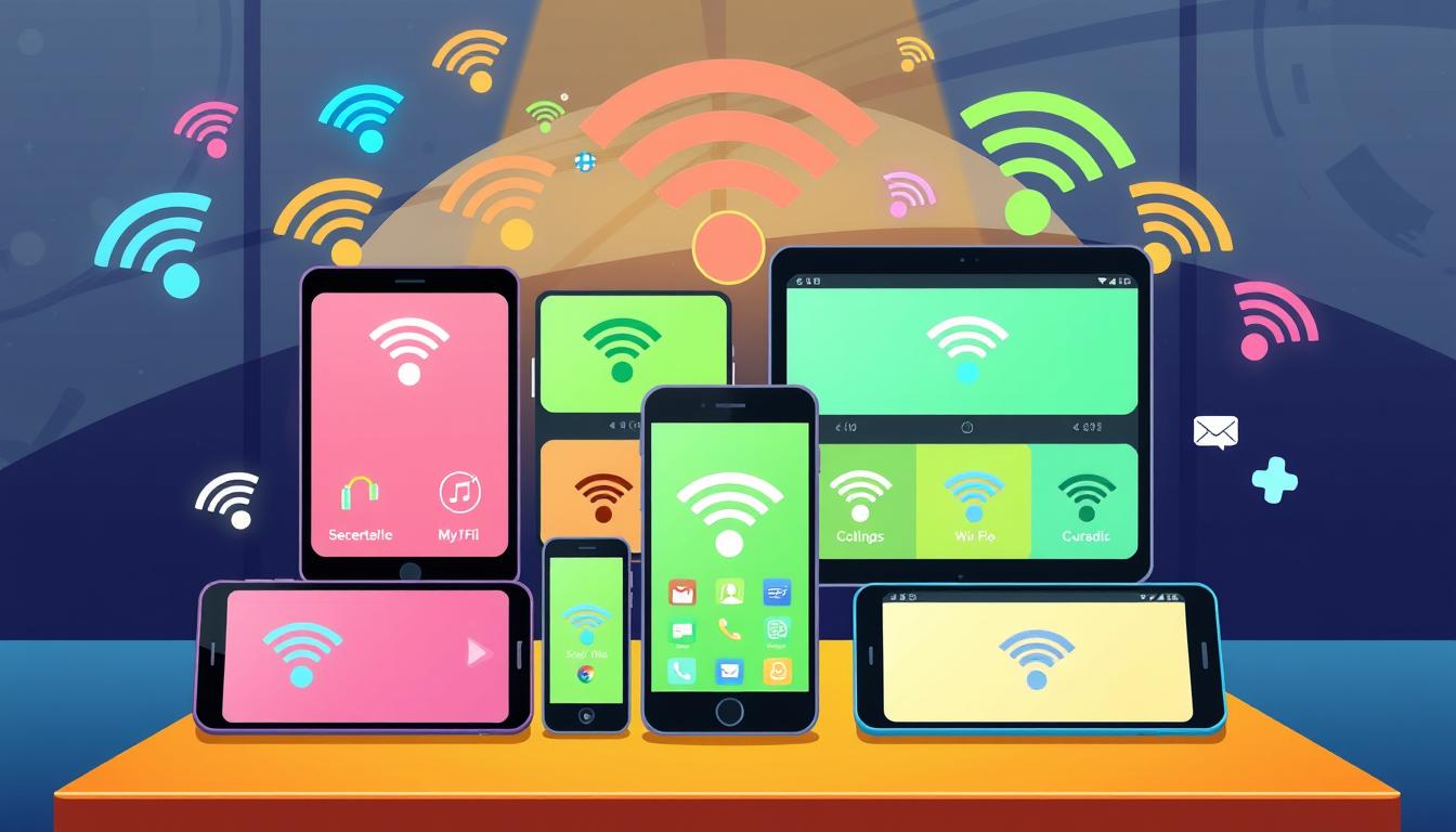 Aplicativos Grátis para Ter Wi-Fi: Descubra os Melhores!