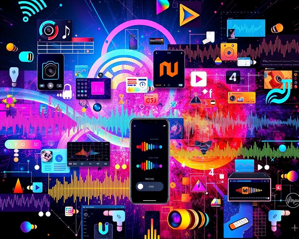 Seja Criativo: Aplicativos Para Modificar Voz em Tempo Real
