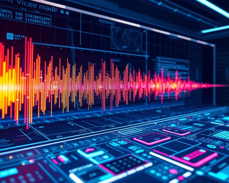 Aplicativos de Mudança de Voz com Inteligência Artificial