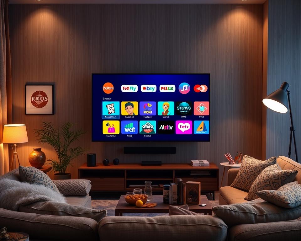 Assista Seus Canais Favoritos com Esses Aplicativos de TV