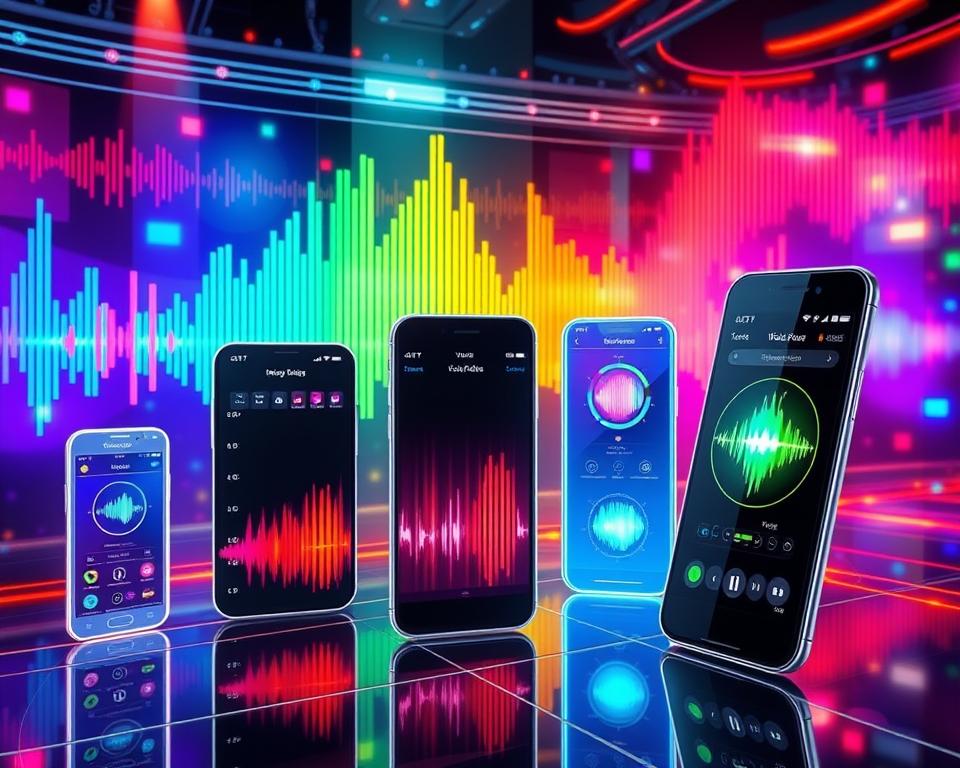 Aplicativos para Alterar Voz em Tempo Real