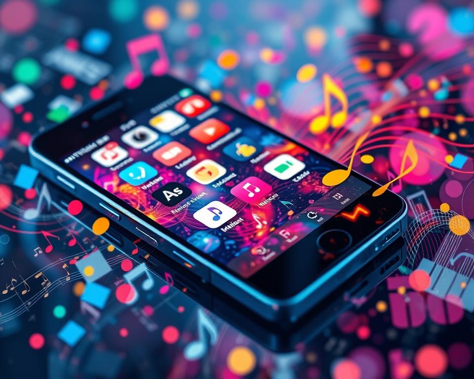 Os 3 Melhores Aplicativos para Ouvir Música Grátis no Celular