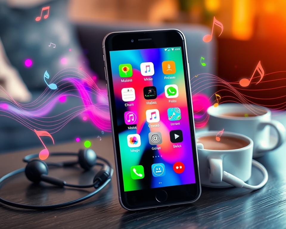 Os Melhores Aplicativos para Ouvir Músicas Grátis no Celular