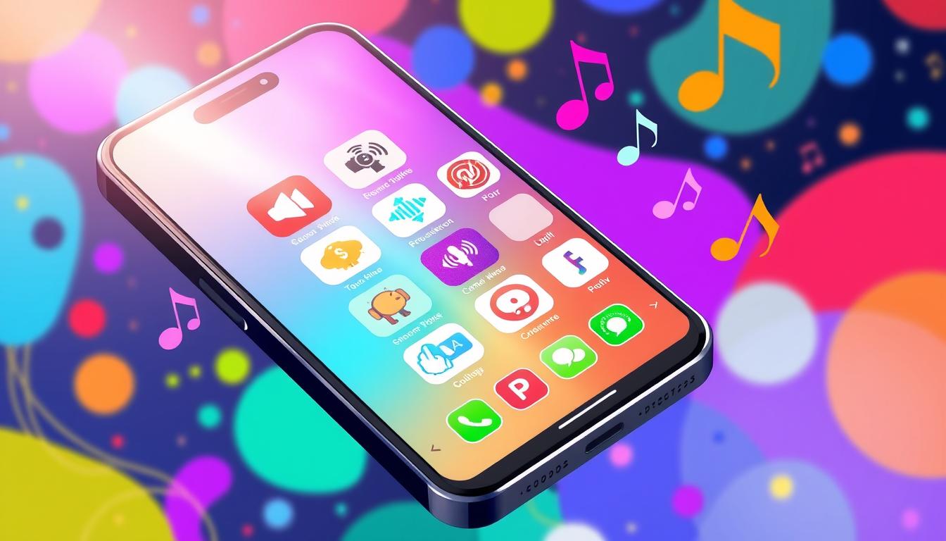 Apps Grátis de Voz que Transformam Qualquer Conversa em Diversão!