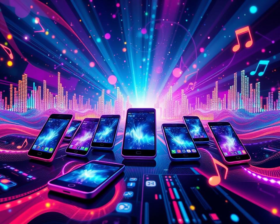 Apps Para Mudar Voz: Solte a Imaginação e Surpreenda!