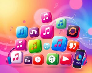 Apps de Música Grátis