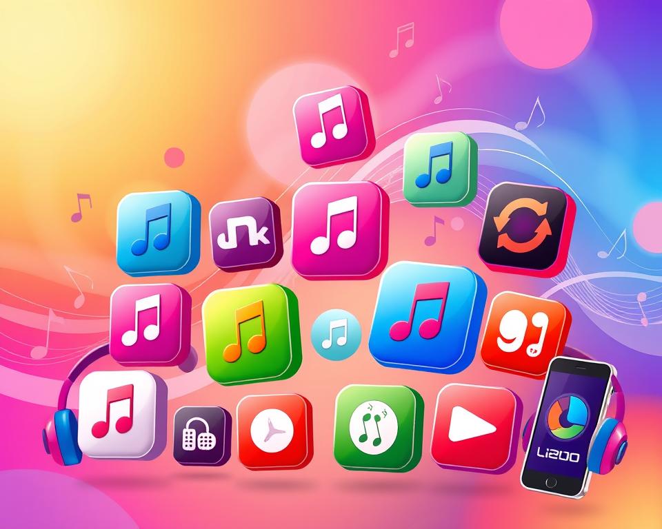 Os Melhores Apps de Música Grátis para Curtir Sem Gastar