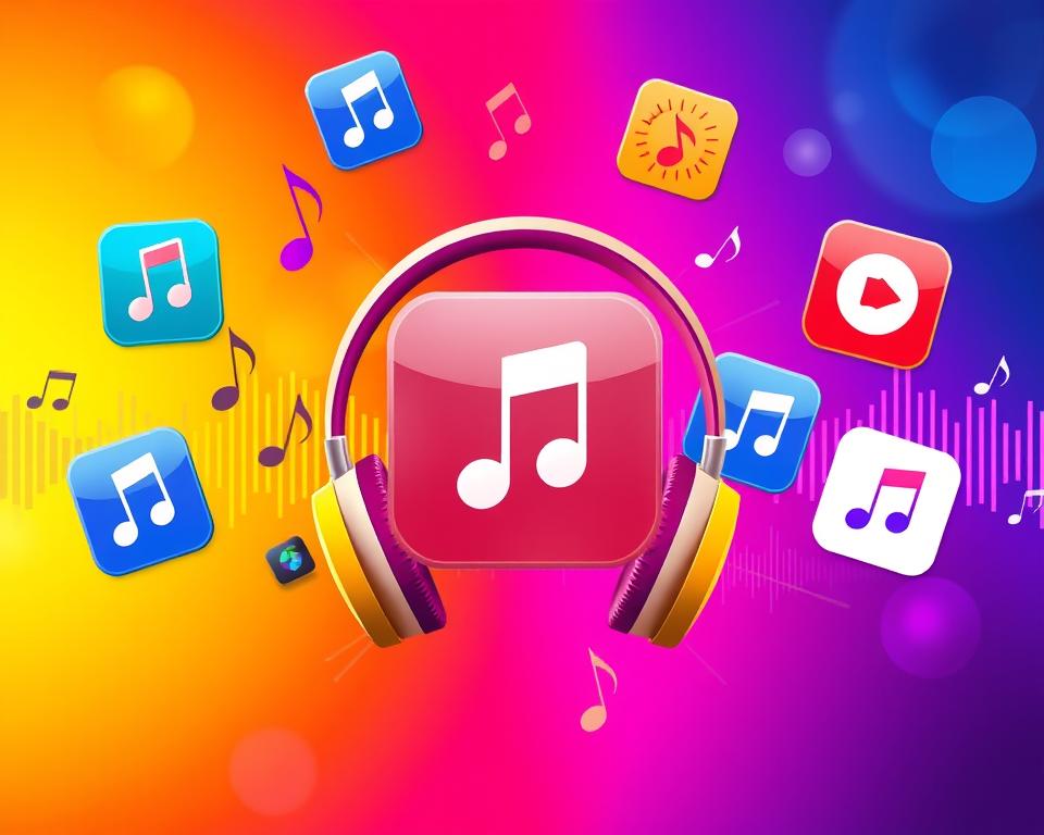 Ouça Músicas Sem Pagar: Top Apps de Música Grátis