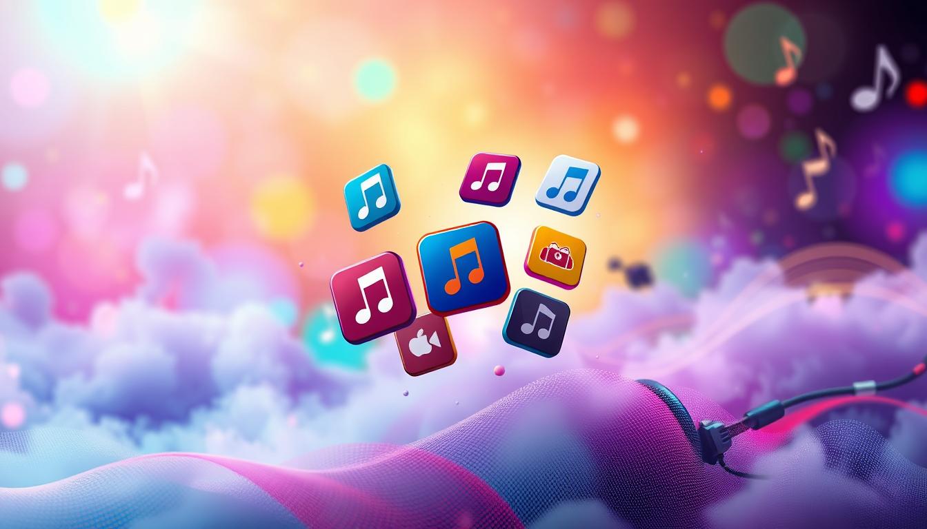 Apps grátis para ouvir música offline e em alta qualidade!
