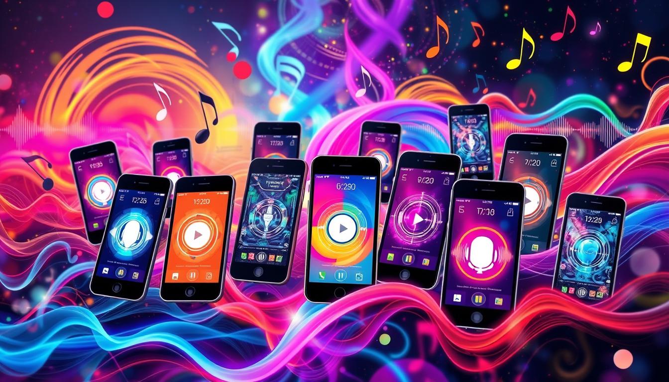 Apps para Alterar a Voz: Seja Criativo e Surpreenda!