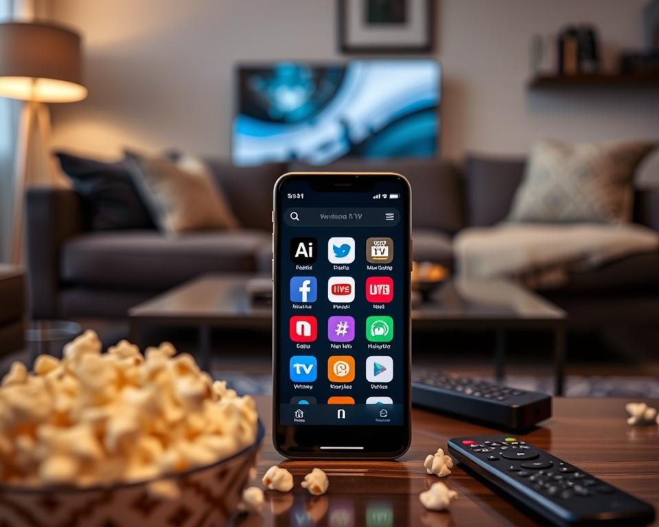 Quer Assistir TV Grátis no Celular? Veja Estes Aplicativos!