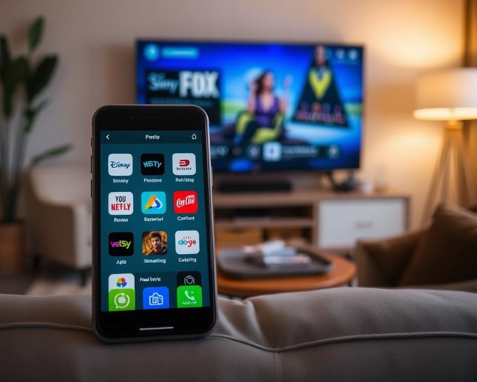 Como Assistir TV ao Vivo no Celular Usando Apps Grátis