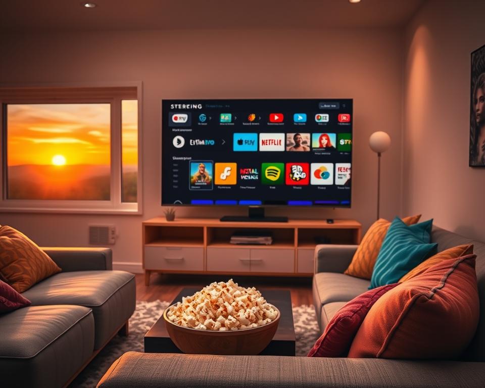 Descubra Como Assistir TV Online Sem Pagar Nada