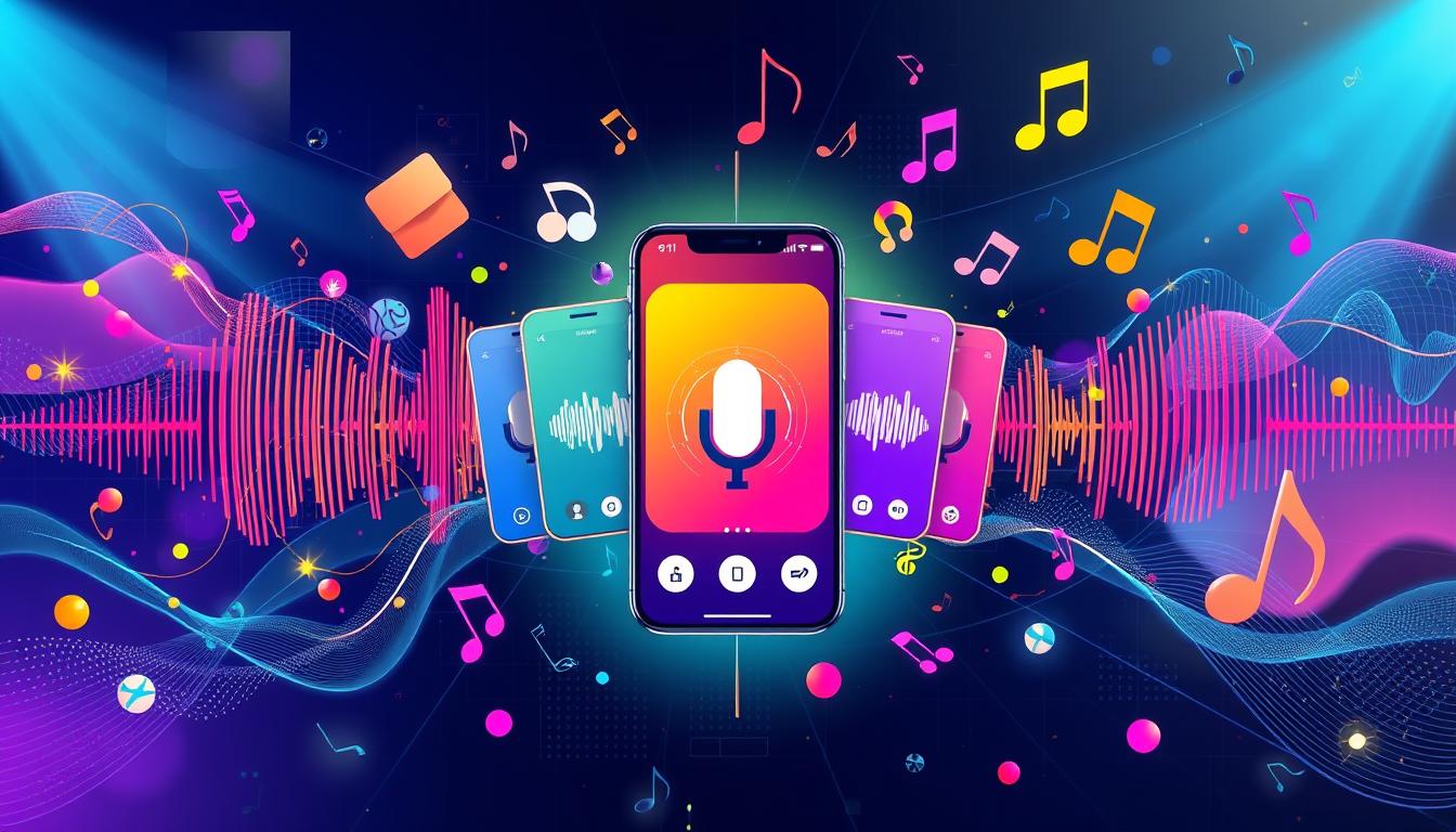 Deixe Sua Voz Irreconhecível: Experimente Esses Apps Grátis!