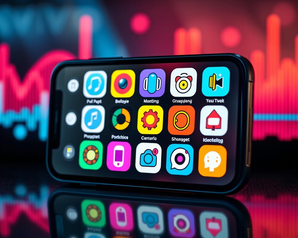 Descubra os Melhores Apps para Mudança de Voz