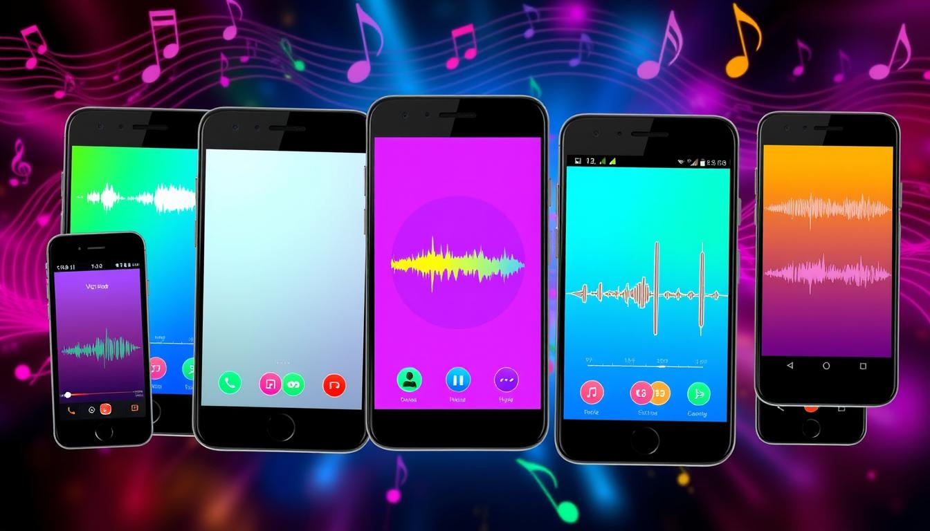 Mude Sua Voz em Segundos com os Melhores Apps Grátis!