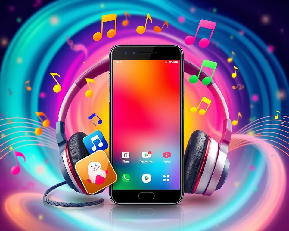 Aplicativos Grátis para Ouvir Músicas: 100% grátis!