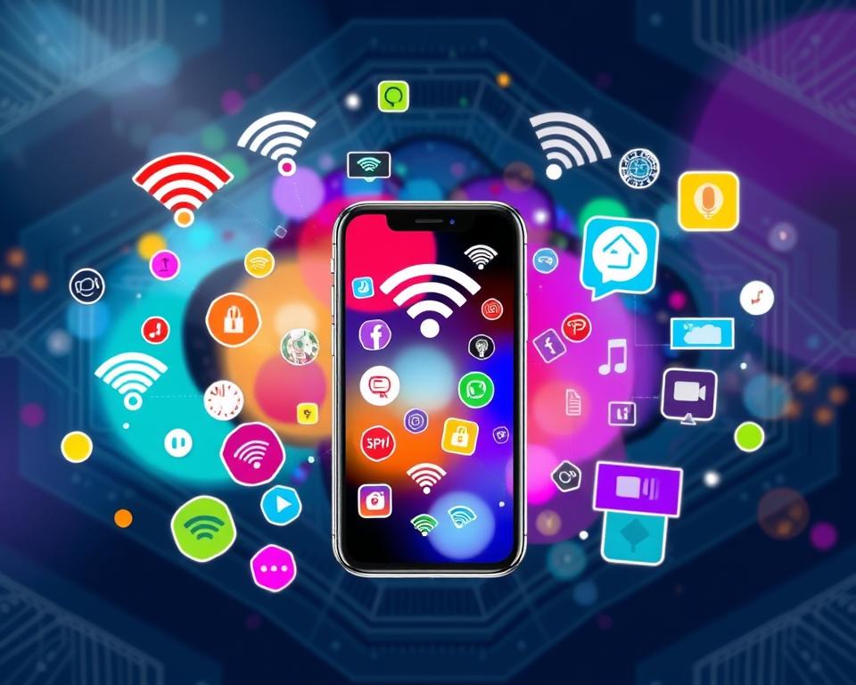 Os Melhores Aplicativos de Wifi Grátis para Android