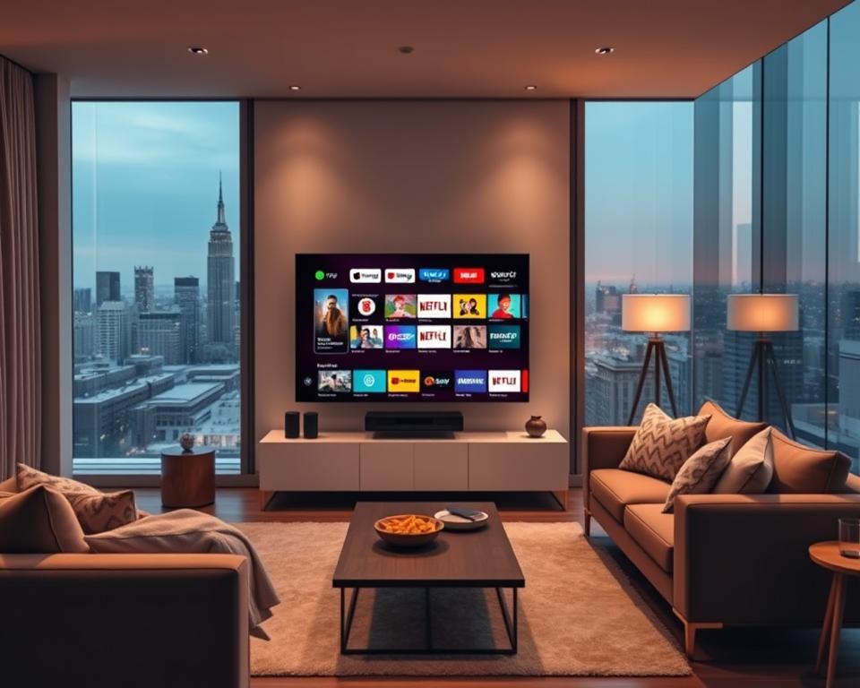 Melhores aplicativos para ver TV ao vivo em qualquer lugar