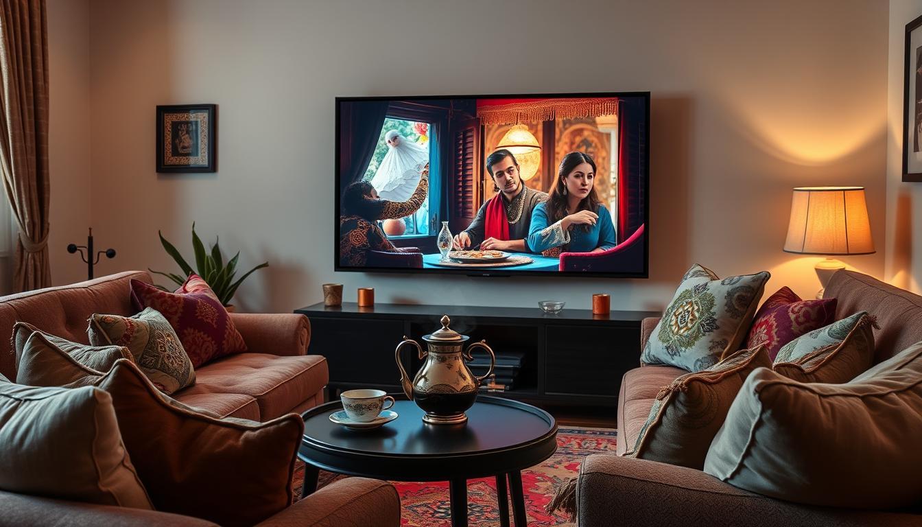 Assista Novelas Turcas Online sem Assinaturas!