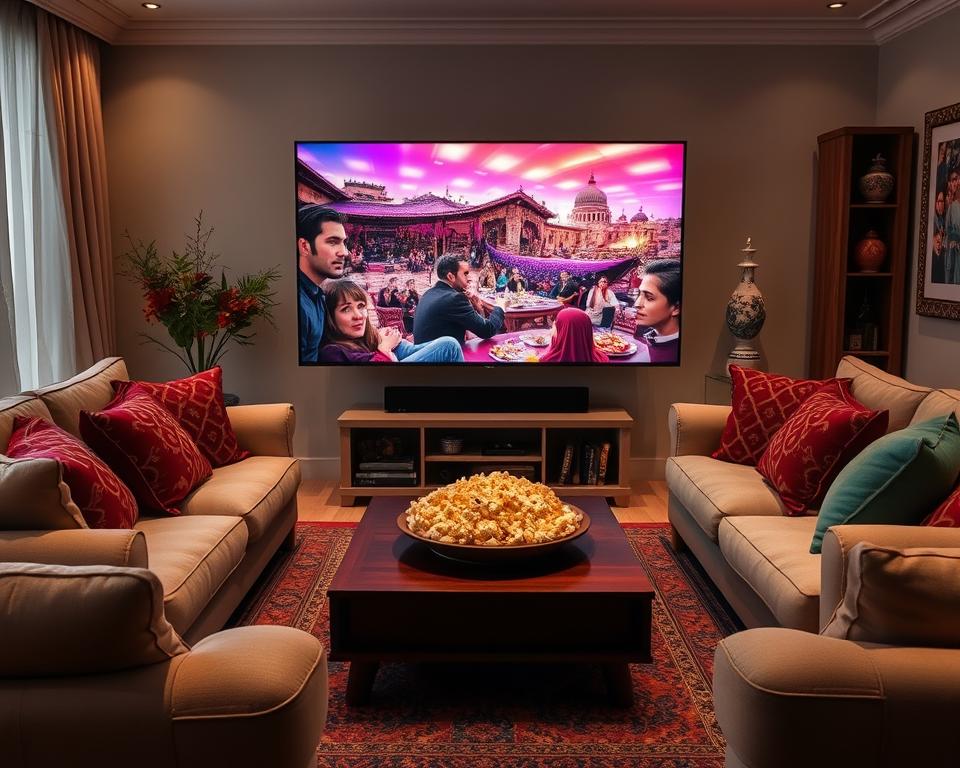 Aplicativos Populares para Assistir Novelas Turcas Grátis