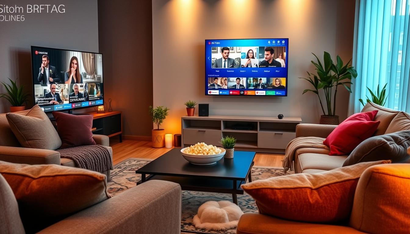 Descubra onde assistir novelas turcas de graça online