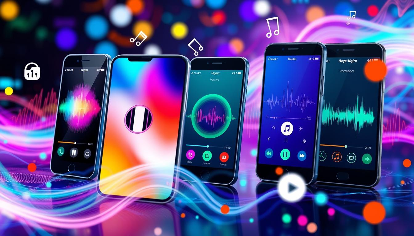 Experimente Mudanças de Voz com Aplicativos Grátis