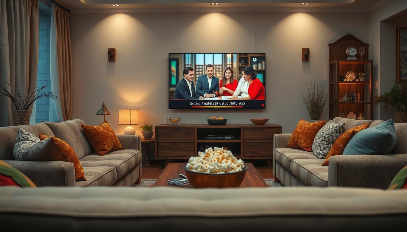 Descubra os Melhores Aplicativos para Assistir Novelas Turcas