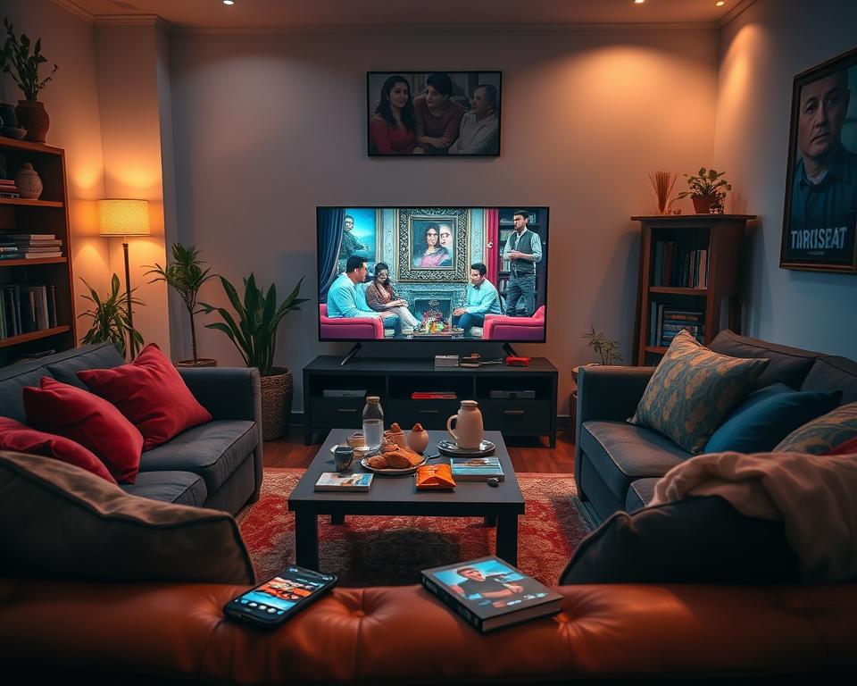 Descubra Onde Assistir Novelas Turcas com Aplicativos