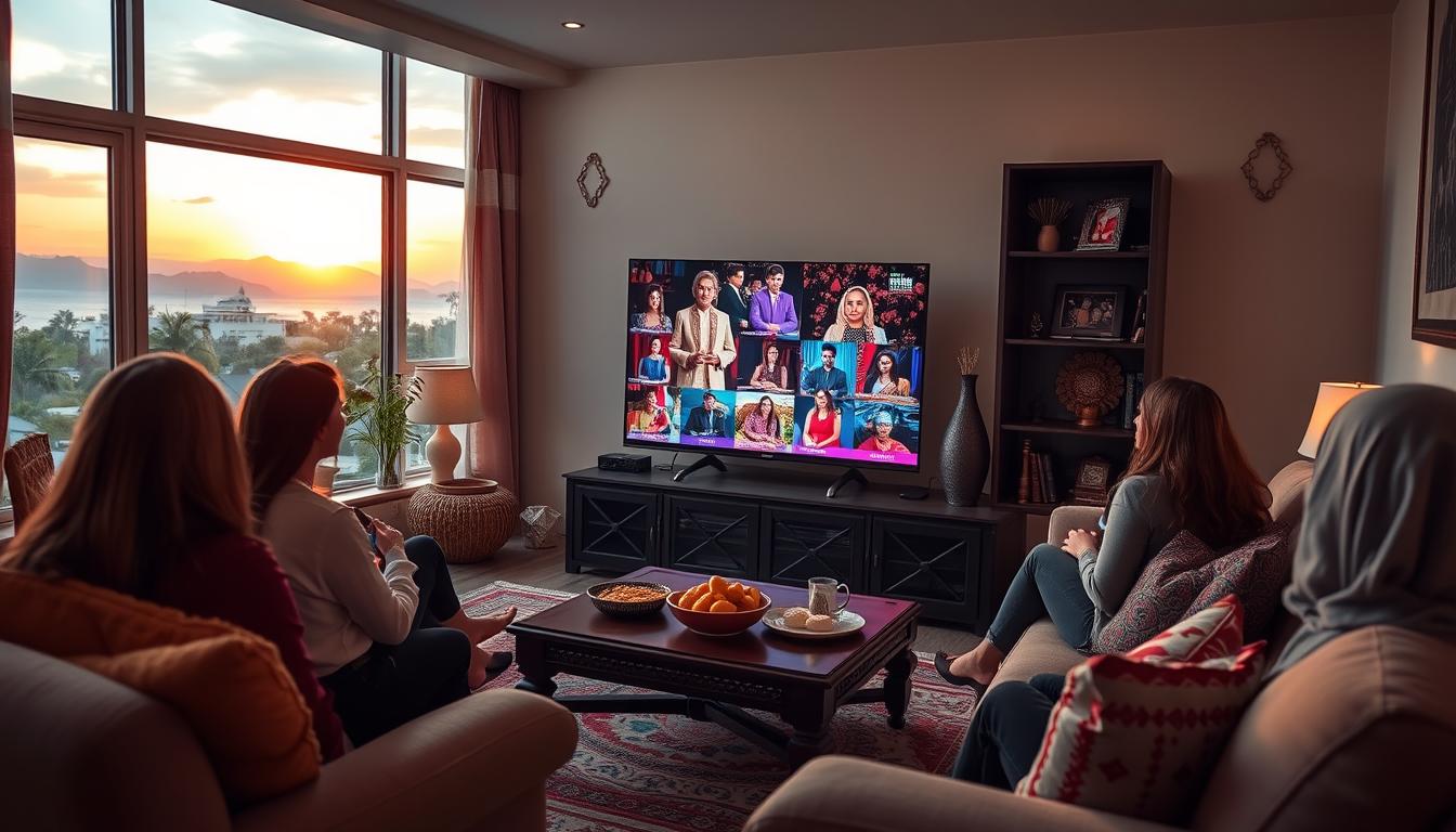 Novelas Turcas ao Vivo: Acesso Fácil e Gratuito!
