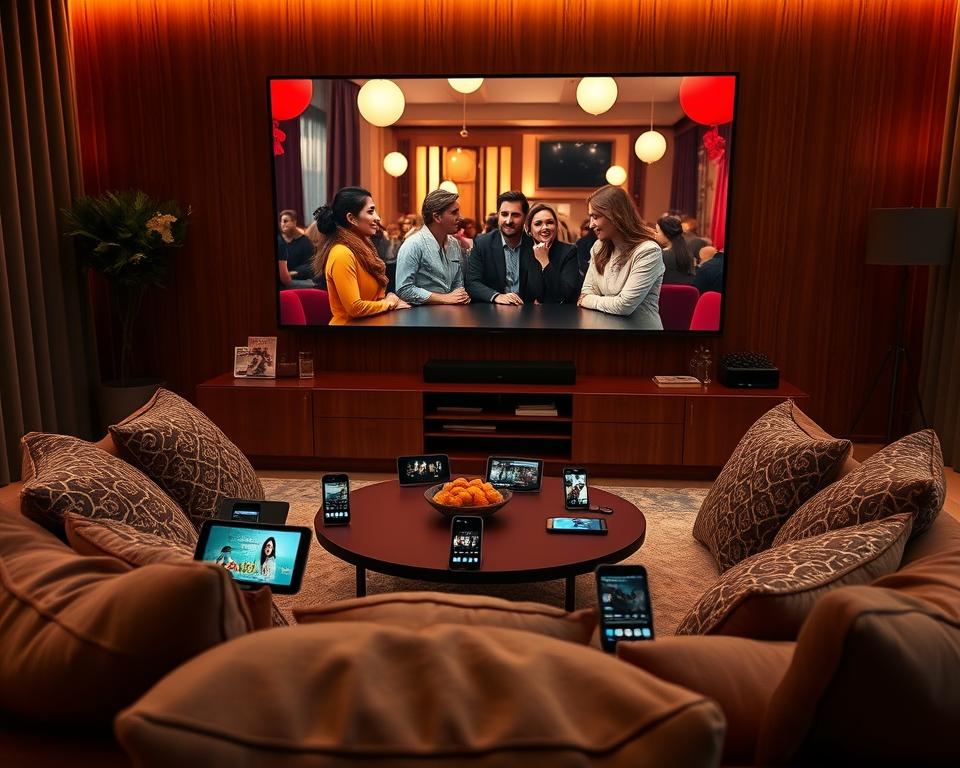 Veja Suas Novelas Turcas Favoritas com Apps Práticos e Grátis