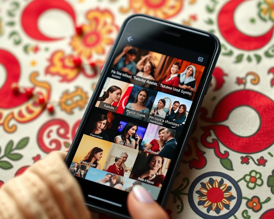 Novelas turcas grátis: baixe o app ideal