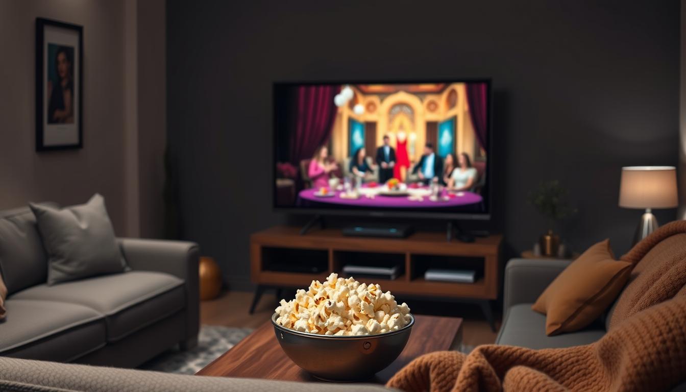 Veja como assistir novelas turcas grátis no conforto de casa!