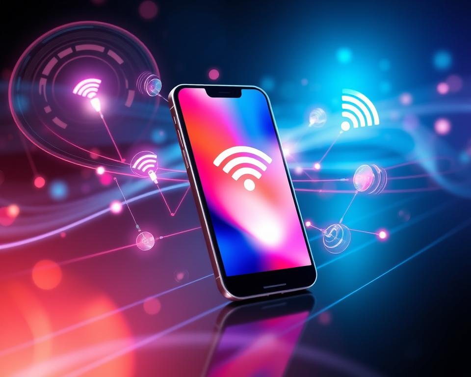 Aplicativos para Encontrar Wi-Fi: Conexão Fácil e Rápida