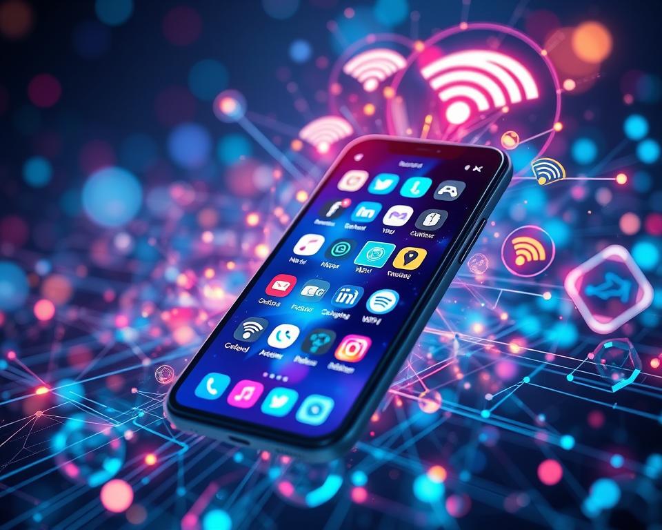 Conexão ilimitada: Conheça os aplicativos de wifi!