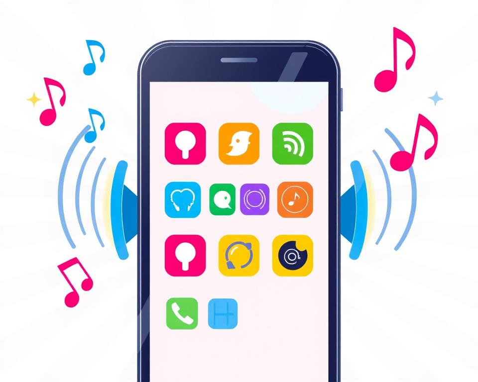 Descubra os apps de mudança de voz mais populares e divertidos